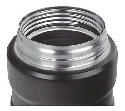 Imagen 2 del producto Termo Comida King Acero Inox 710ml Thermos