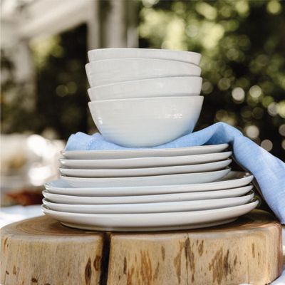 Imagen 2 del producto Juego de Loza 24 pcs Cerámica Toscana Simplit