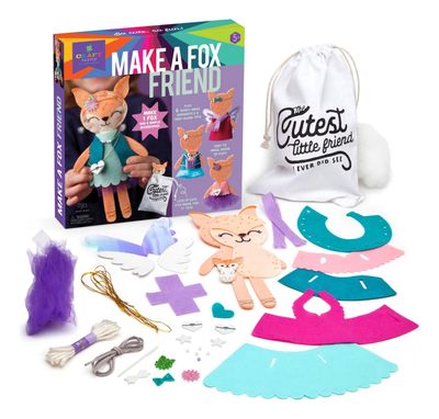 Imagen 1 del producto Hazlo Tu Mismo Crea Una Amiga Ciervo Ann Williams Group