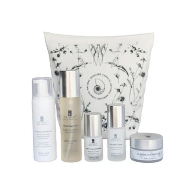 Mega Regenerador Hidratación Profunda Caracol Natural