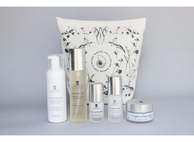 Imagen 2 del producto Mega Regenerador Hidratación Profunda Caracol Natural