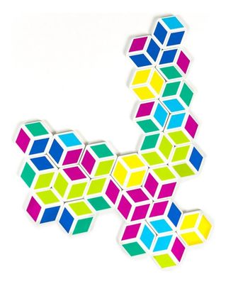 Imagen 2 del producto Stellö, Juego De Mesa Estrategia Möbi