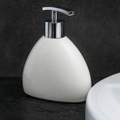 Imagen 2 del producto Dispensador de Jabón Silk 5Five