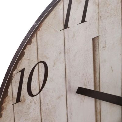 Imagen 2 del producto Reloj Boris Surtidos 29 cm Atmosphera