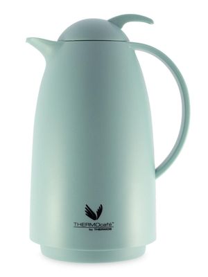 Jarra Botella Vidrio 1Lt Thermos