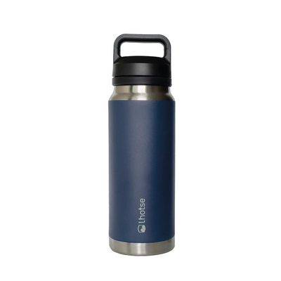 Botella Térmica Insulada Indo 800ml Lhotse Azul claro