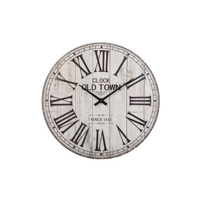 Reloj Alex 38 Cm Atmosphera