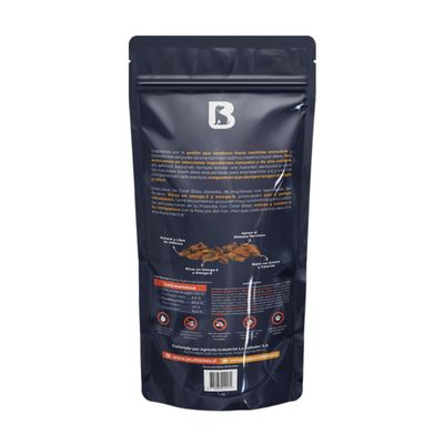 Imagen 2 del producto Snack Para Perros Coral Bites Sin aditivos South Bites