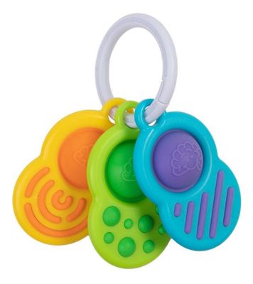 Dimpl Clutch Juego Sensorial FatBrain Toys
