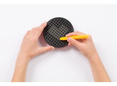 Imagen 2 del producto Pocket Imapad Juego Magnético Negro