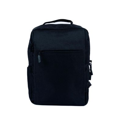 Mochila para Notebook con Puerto USB 15"" Negra LEVO