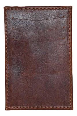 Imagen 2 del producto Billetera Tarjetero Icalma Hecha A Mano Raiquen