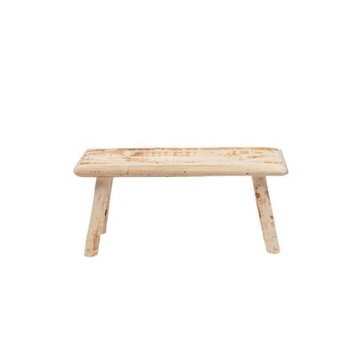 Imagen 1 del producto Banco De Madera Woody 70 X 27 cm Atmosphera