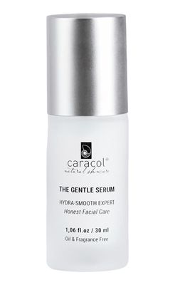 Serum Rellenador Regenerador Facial Caracol Natural 30 ml