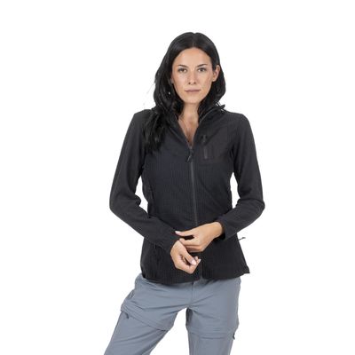 Polar Segunda Capa Mujer Lobuche Cap Lhotse