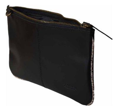 Imagen 2 del producto Cartera Petty Cuero Hecho A Mano Raiquen