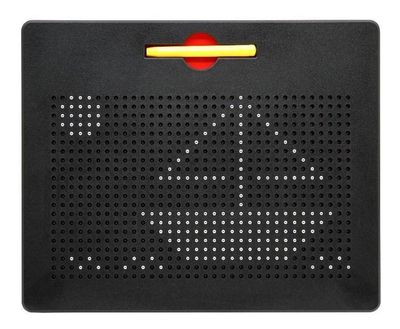 Imagen 2 del producto Imapad Juego Magnético Negro