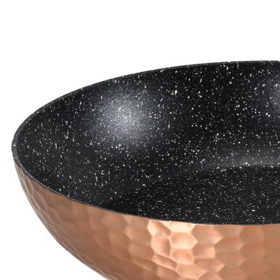 Imagen 2 del producto Sartén Antiadherente 24cm Copper Simplit