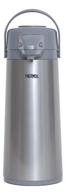 Termo Sifón Vidrio 2,5 Lt Thermos