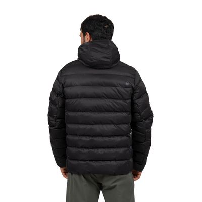 Imagen 2 del producto Parka Puffa Hombre Khumbu Lhotse