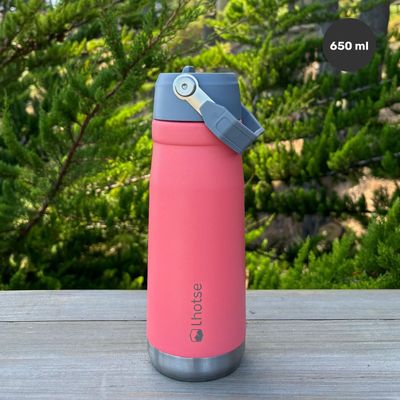 Imagen 2 del producto Botella Térmica Insulada Lhotse Adventure 650ml