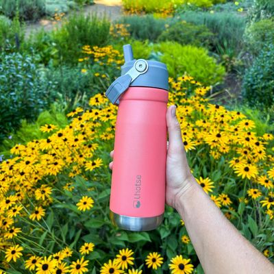 Imagen 2 del producto Botella Térmica Insulada Lhotse Adventure 650ml