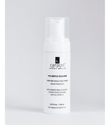 Imagen 2 del producto Espuma Mousse de Limpieza Facial Caracol Natural 150 ml