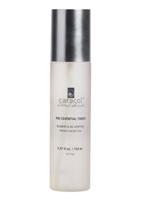 Tónico Hidratante Facial Caracol Natural 150 ml