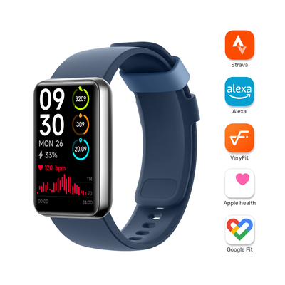 Imagen 2 del producto Banda Smartband Lhotse Flow 3