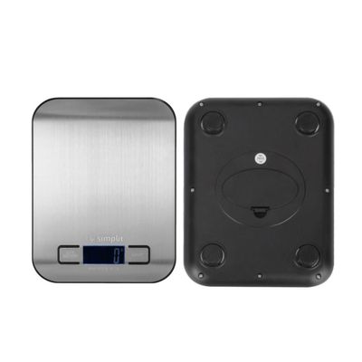 Imagen 2 del producto Balanza Pesa Digital Para Cocina Simplit