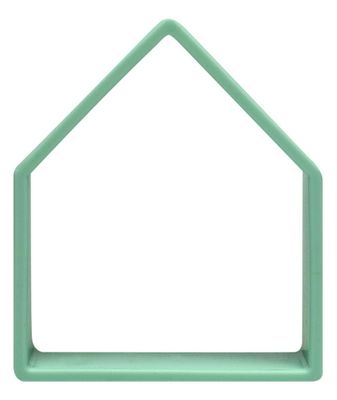 Imagen 2 del producto Set De Persona Y Casa Color Verde Pastel Dëna