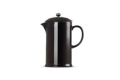 Cafetera 1 Ltrs Con Prensa Le creuset