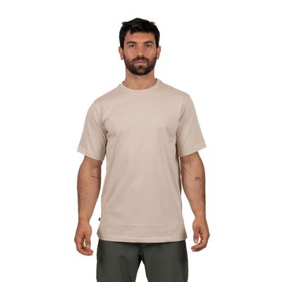 Polera Hombre Manga Corta Nepal Lhotse