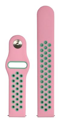 Correa Smartwatch Lhotse SW88 20mm Sandía