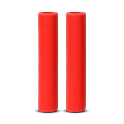 Imagen 1 del producto Puños Vpg-bs01 Silicona Rojo VP Components