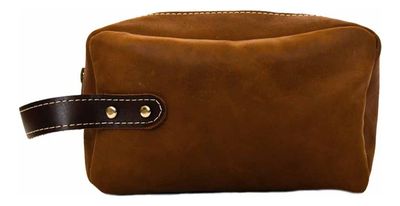 Imagen 2 del producto Neceser Viajero Cuero Graso Raiquen