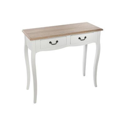 Arrimo Chrysa Blanco 87 X 34 X 78 cm Atmosphera