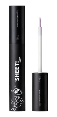 Serum Crecimiento Pestañas Y Cejas Sheet