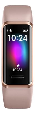 Banda Smartband Lhotse Urban GT Pink