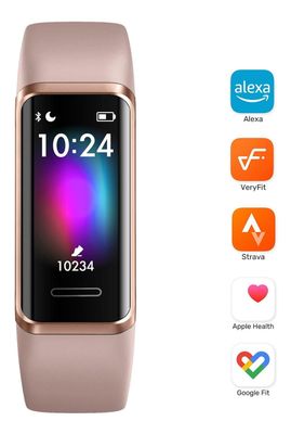 Imagen 2 del producto Banda Smartband Lhotse Urban GT Pink