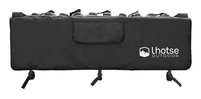 Pick-up Pad Lhotse Porta 5 Bicicletas