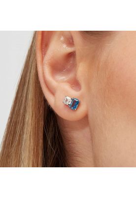 Imagen 2 del producto Aro Solitario Brosway Fancy Plata 925 FFB06