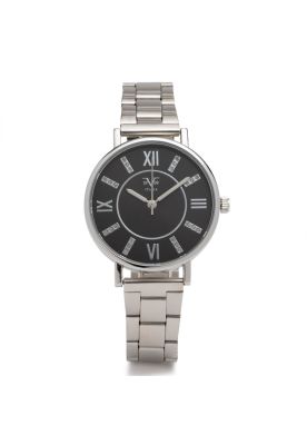 Reloj 19v69 Italia V1969-249-2 Plateado Mujer