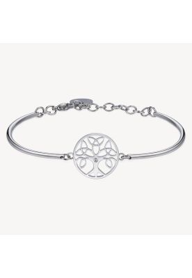 Imagen 1 del producto Pulsera Brosway Chakra Plateada BHK285