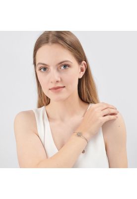 Imagen 2 del producto Pulsera Brosway Chakra Plateada BHK285