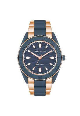 Reloj Anne Klein AK/3910BLRG Azul