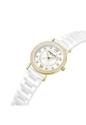 Imagen 2 del producto Reloj Kenneth Cole KCWLG0062801 Blanco