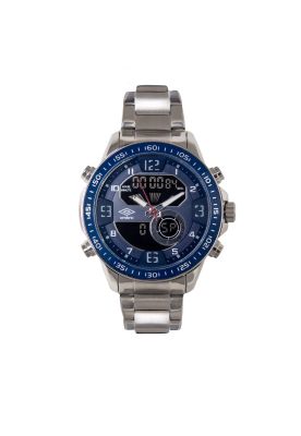 Reloj Umbro Plus UMBP-1500-50 Plateado