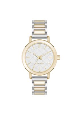 Reloj Nine West NW/3099WTTT Dorado