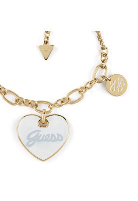 Imagen 2 del producto Pulsera Guess JUBB05149JWYGWHL Dorada